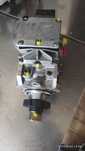 Bomba Injectora para Opel Zafira