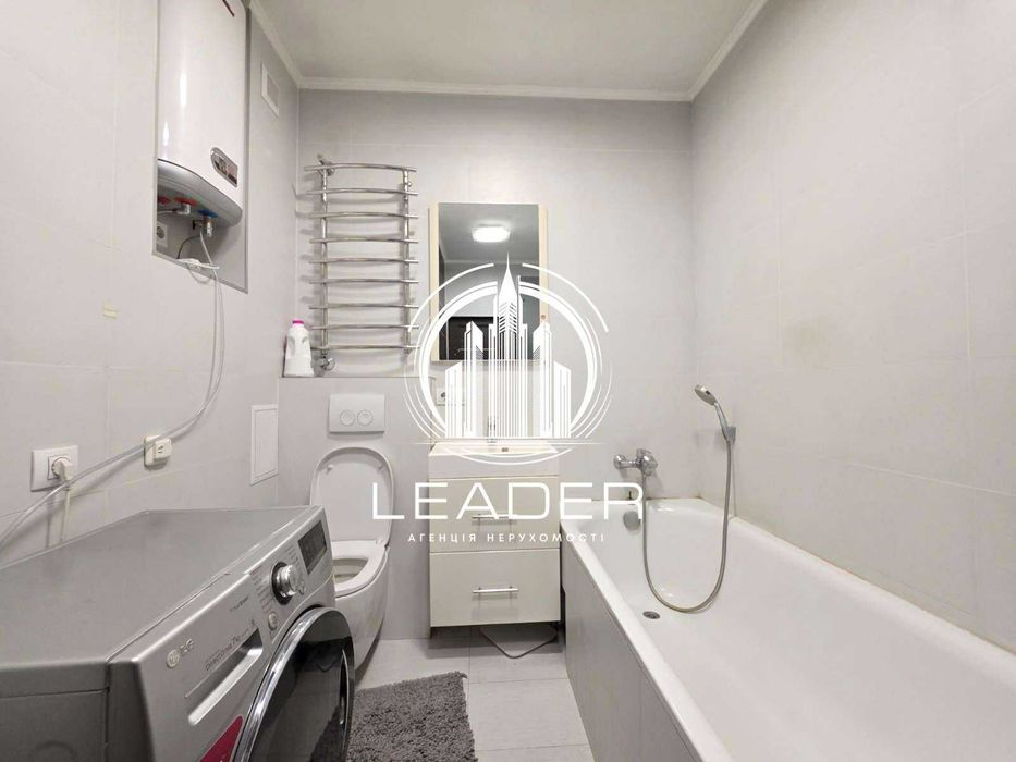 1 к. Регенераторна 4 ЖК «Комфорт Таун», м. Дарниця. Торг.