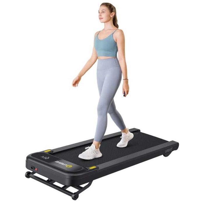 passadeira de corrida xiaomi / walkingpad urevo spacewalk 3s