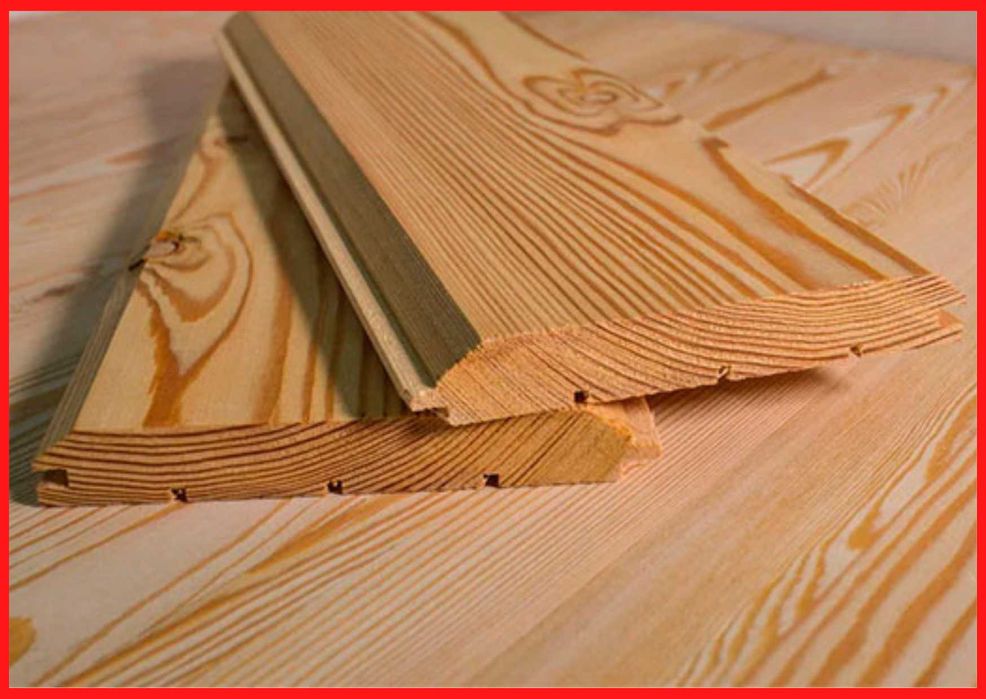 Фальш-брус смерека імітація брусу, фальш брус ГАРНА ціна