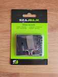 Klocki hamulcowe wzmacniane z radiatorem do Shimano Deore, SLX,XT,XTR