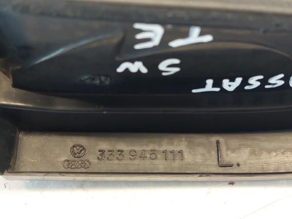 Farolim esquerdo VOLKSWAGEN Passat Variant (3A5, 35I)