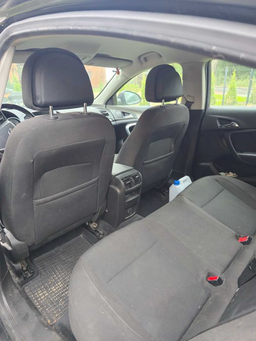 Opel Insignia 2.0