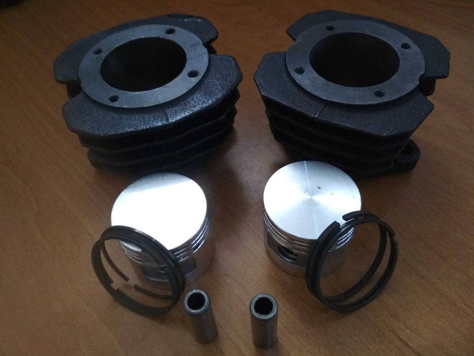 Запчасти для компрессора Forte VFL 50 Intertool Miol цена