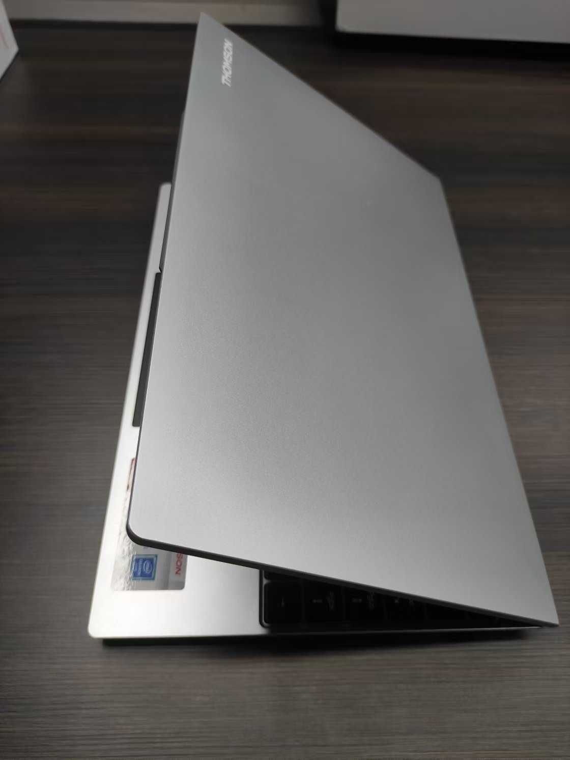 Ноутбук Thomson Neo N14 (MEAN14C8SL256S) Silver