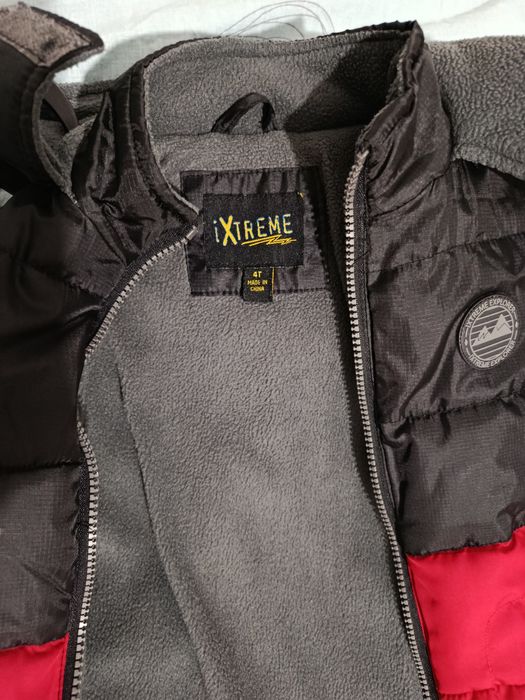 Куртка єврозима,осінь на хлопчика 4 р.