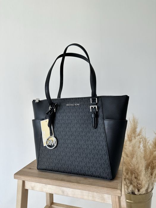 Сумка шопер Michael Kors Charlotte
