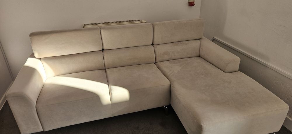 Kanapa narożna sofa