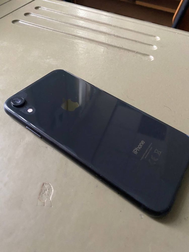 Iphone xr 64gb 90%акб