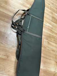 pokrowiec 120 cm asg olive green