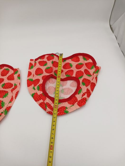 Paśnik na sianko dla królika 2 szt