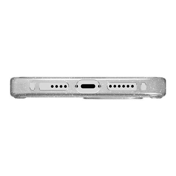 UNIQ etui LifePro Xtreme iPhone 14 Pro6,1" przezroczysty/tinsel lucent