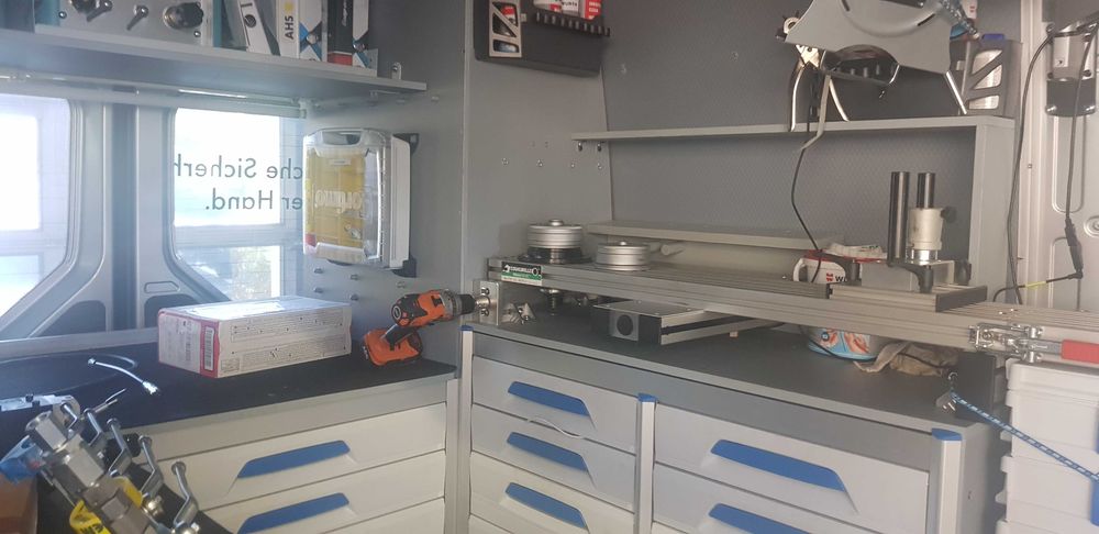 zmiana rodzaju samochodu na Specjalny POMOC TECHNICZNA WARSZTAT