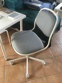 Krzesło biurowe NOWE ikea