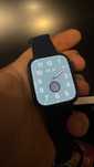 Apple Watch 7, 45mm Stan BDB