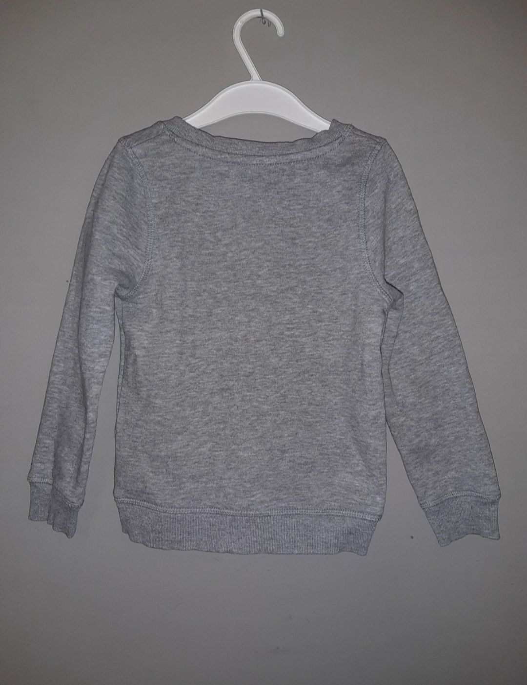 Bluza dziewczęca