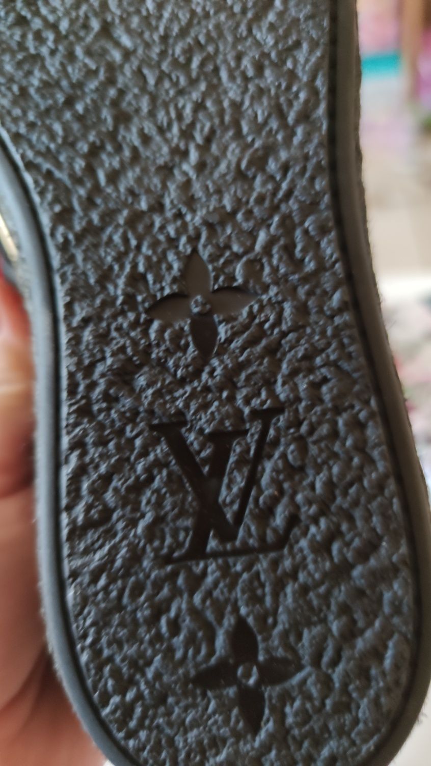 Buty Louis Vuitton 37