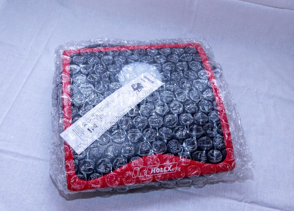 Holex Lampa LED 60W Promiennik