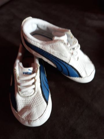 Niechodki Puma 12cm