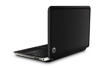 HP Pavilion dv6-6110us (Ноутбук)