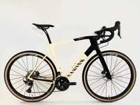 Rower Szosowy Gravelowy CANYON GRAIL CF SL 8 Szosa Gravel Shimano GRX