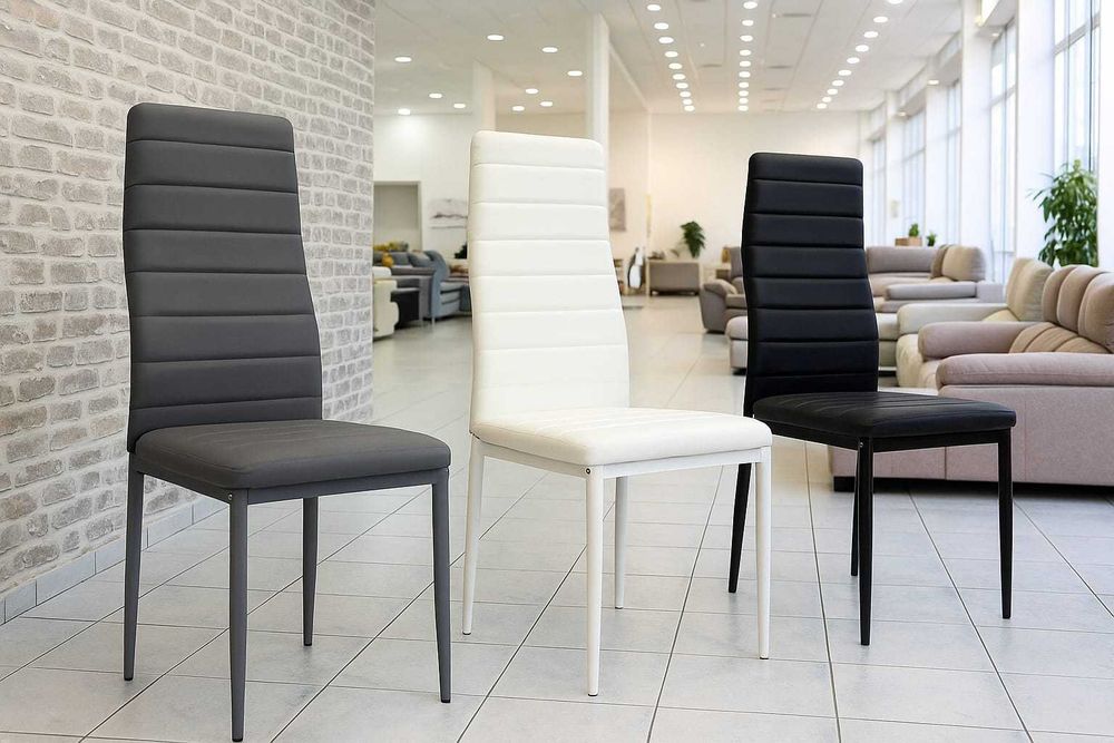 LIQUIDAMOS PACKS DE CADEIRAS envio gratis paga na casa !!