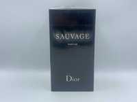 Dior Sauvage Parfum 100ml. Okazja