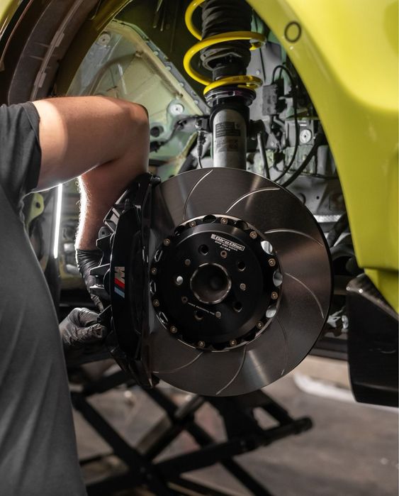 Автосервіс — Ремонт вашого авто  Дрогобич  Трускавець