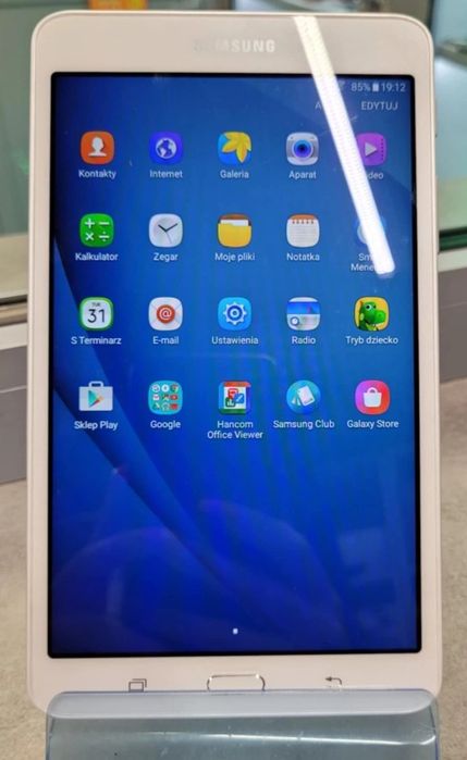 Tablet Samsung Galaxy Tab A6