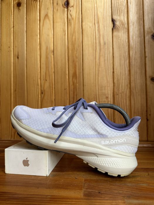 Кроссовки salomon impulse