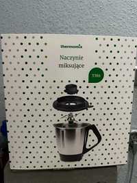 Naczynie miksujące thermomix