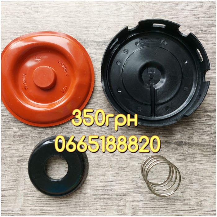 Мембрана маслоотделителя квкг клапан pcv vw Volkswagen Audi 917 064