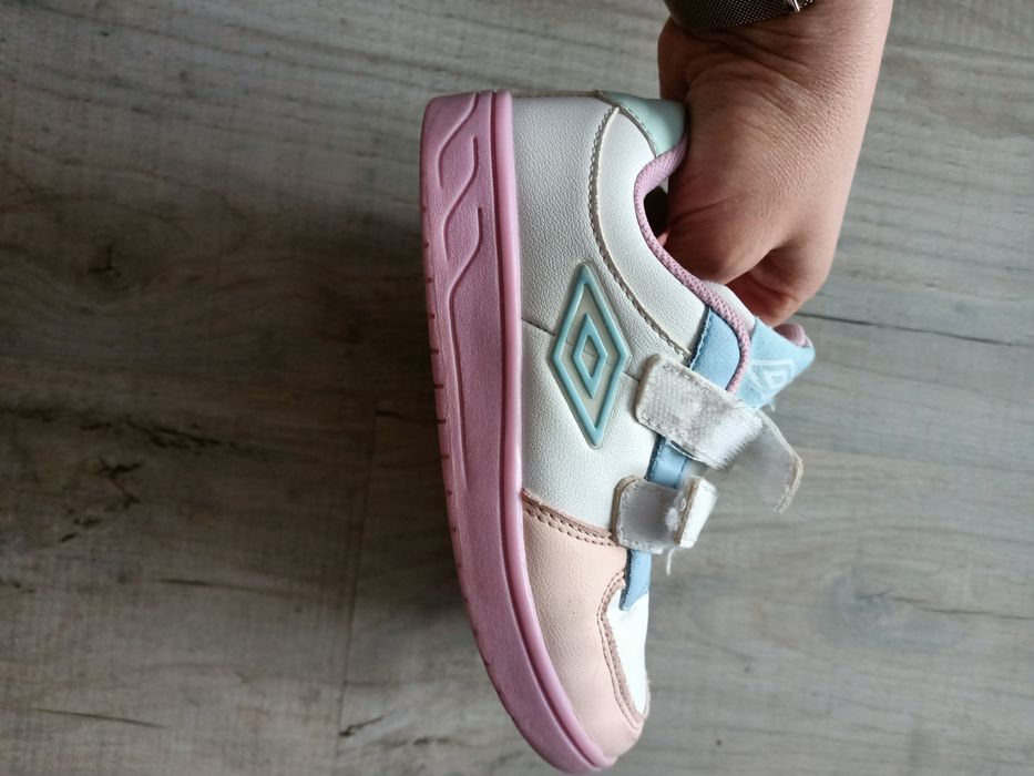 Sneakersy Umbro rozmiar 31