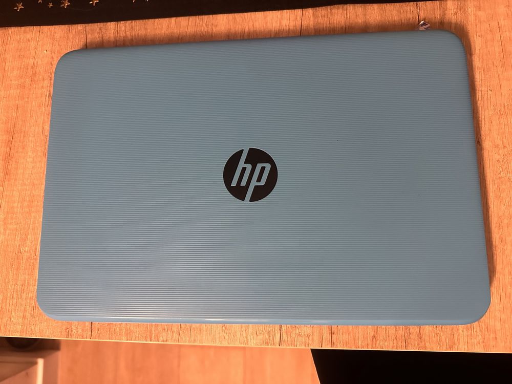 Laptop HP polecam