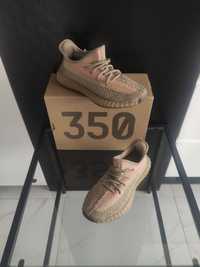 Adidas Yeezy Boost 350 Sand Taupe / Eliada 39 1/3