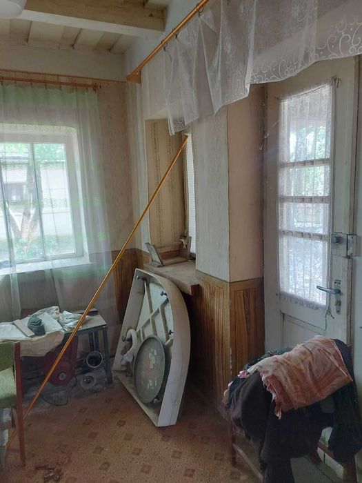 ПРОДАЖ 3-х кімнатного будинку у с. Геча 9 км до Берегова, 92 кв.м.