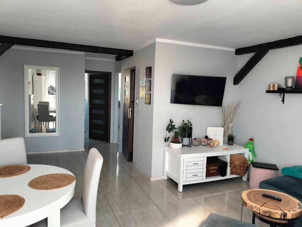 Sprzedam mieszkanie 56m²