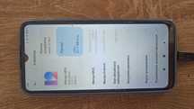 Xiomi  Redmi 9C NFC