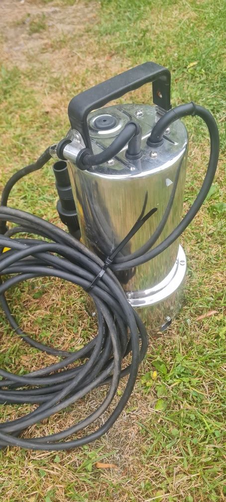 Pompa wody gardenline 1000wat