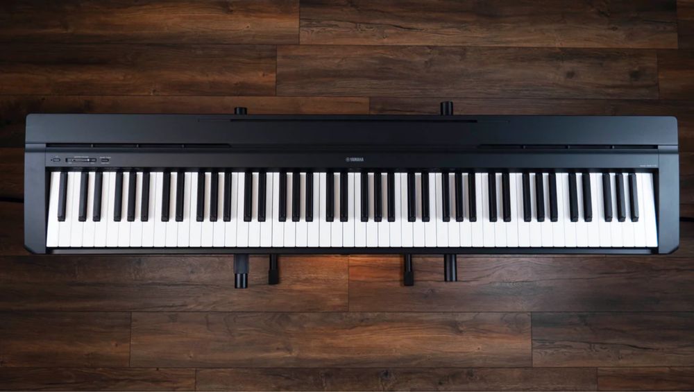 Продам цифрове фортепіано Yamaha P-45