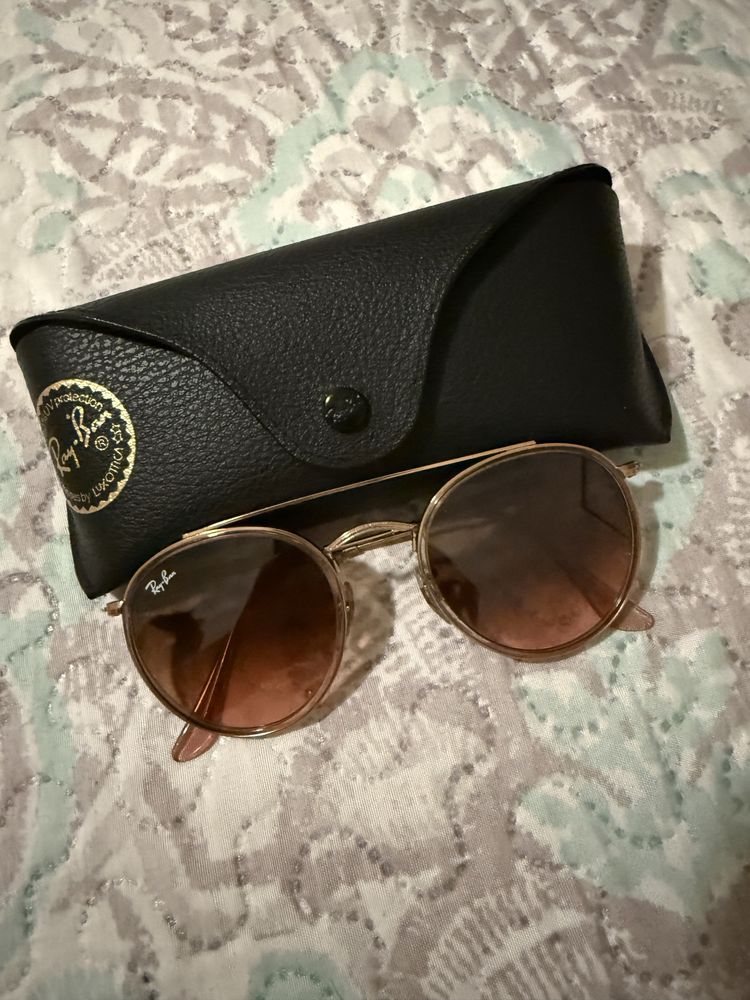 Oculos de sol Ray Ban
