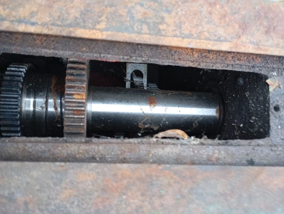 Продам фрезер...