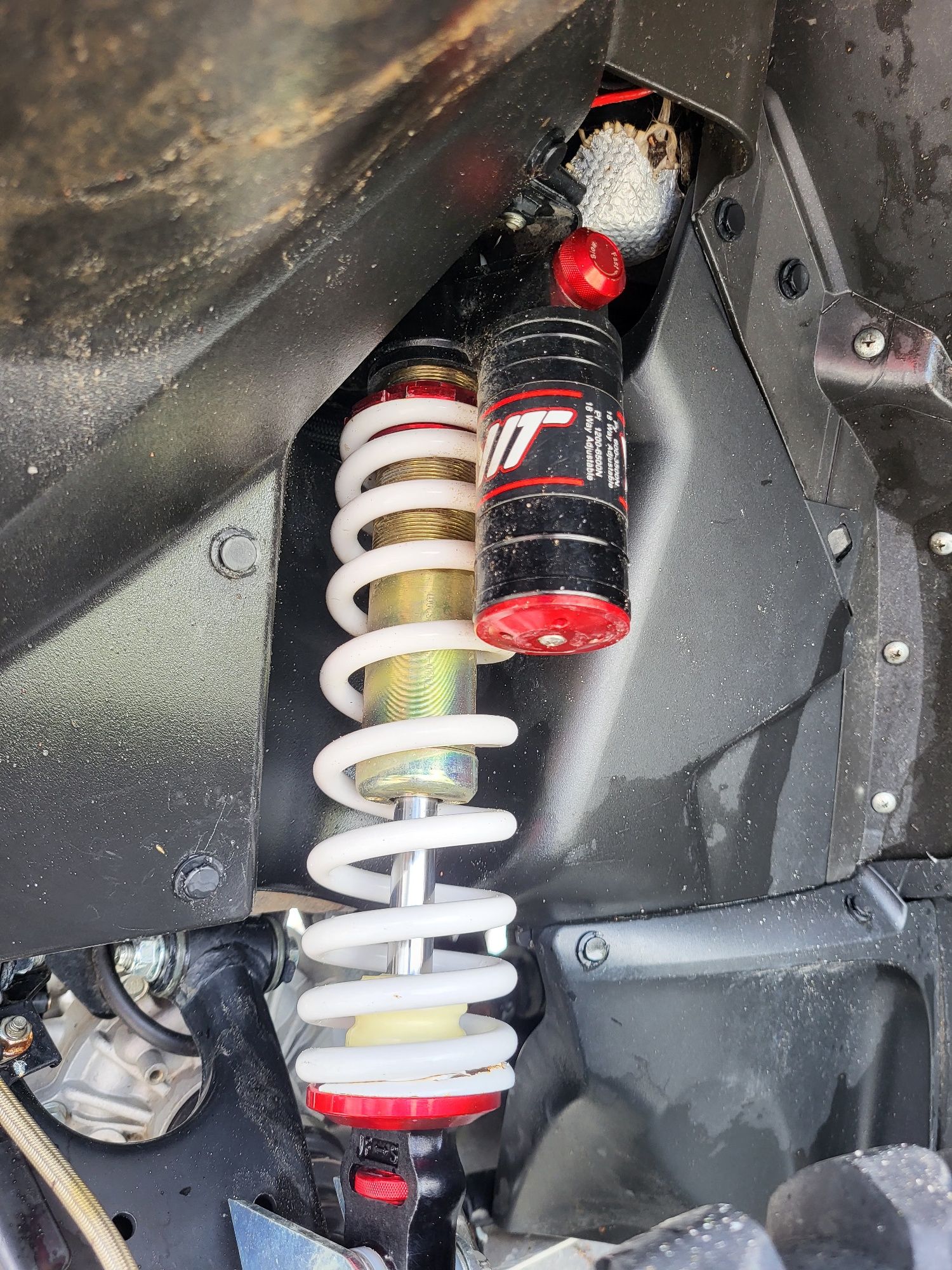 Quad CF MOTO 450 FORCE 2020