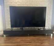 Szafka rtv  BRW 200 cm