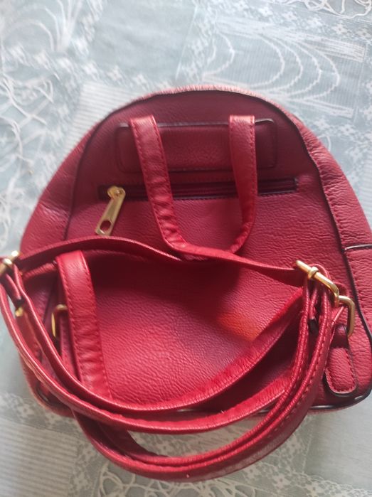 Bolsa/mala senhora
