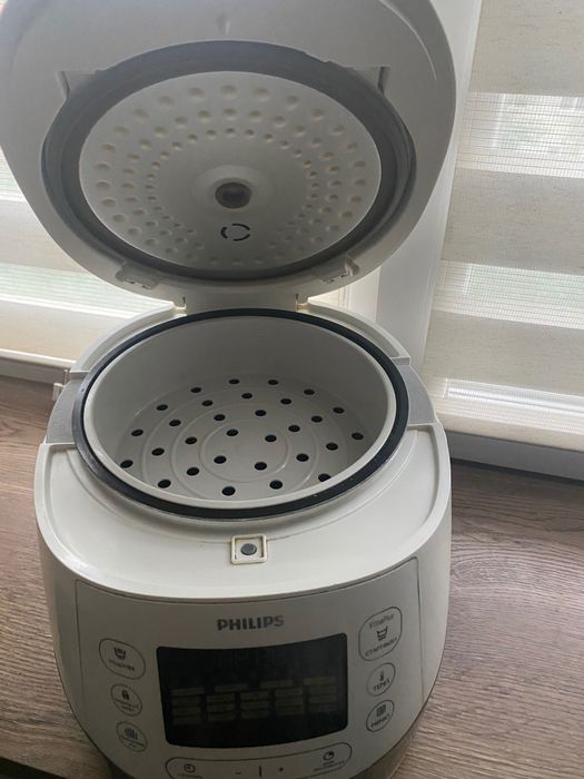 Мультиварка Philips