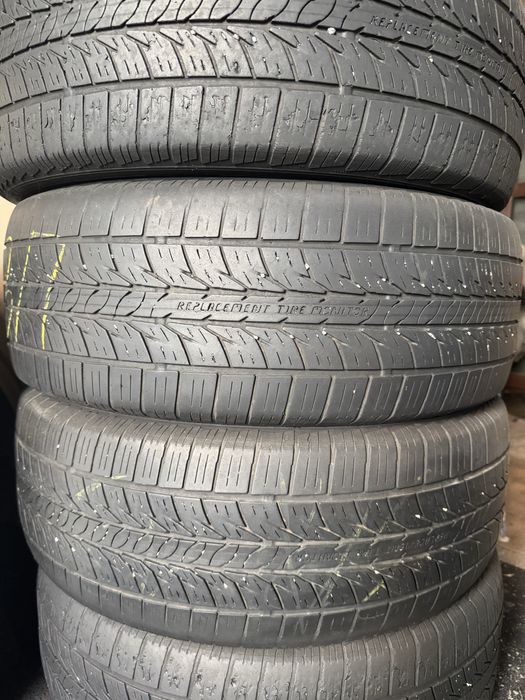 Шины 225 / 60 r 17