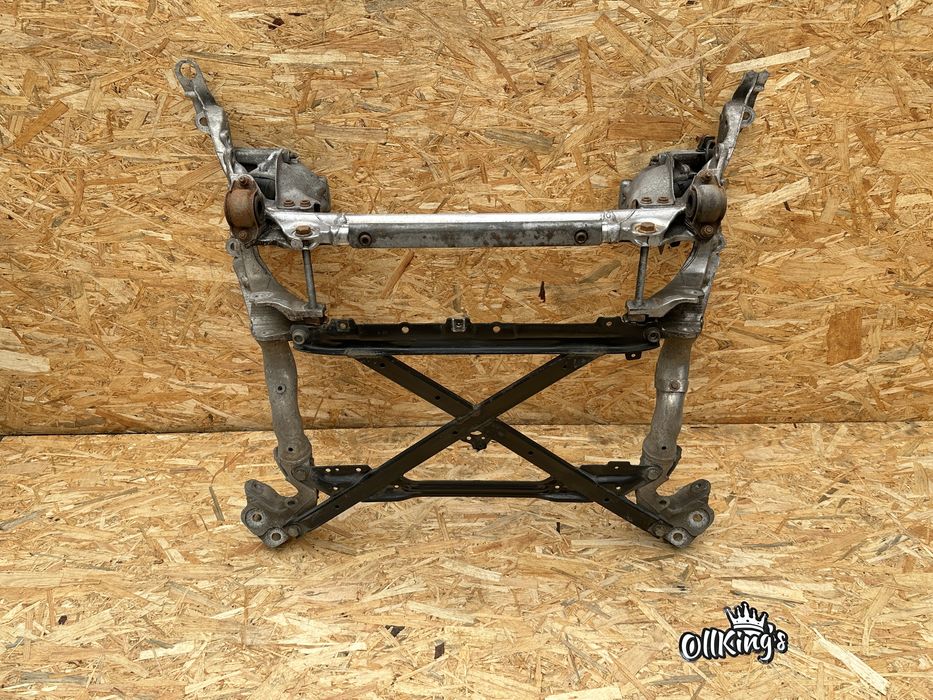 AUDI A4 S4 B8 A5 S5 RS5 8T Lift sanki silnika kołyska zawieszenia