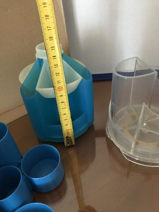 Conjunto Porta canetas