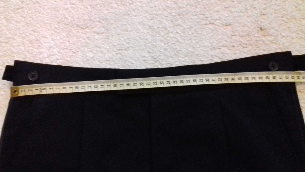 Garnitur męski rozm.L firm .MOSS BROS